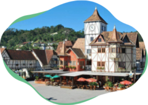 petzoo fair: parque vila germânica. blumenau